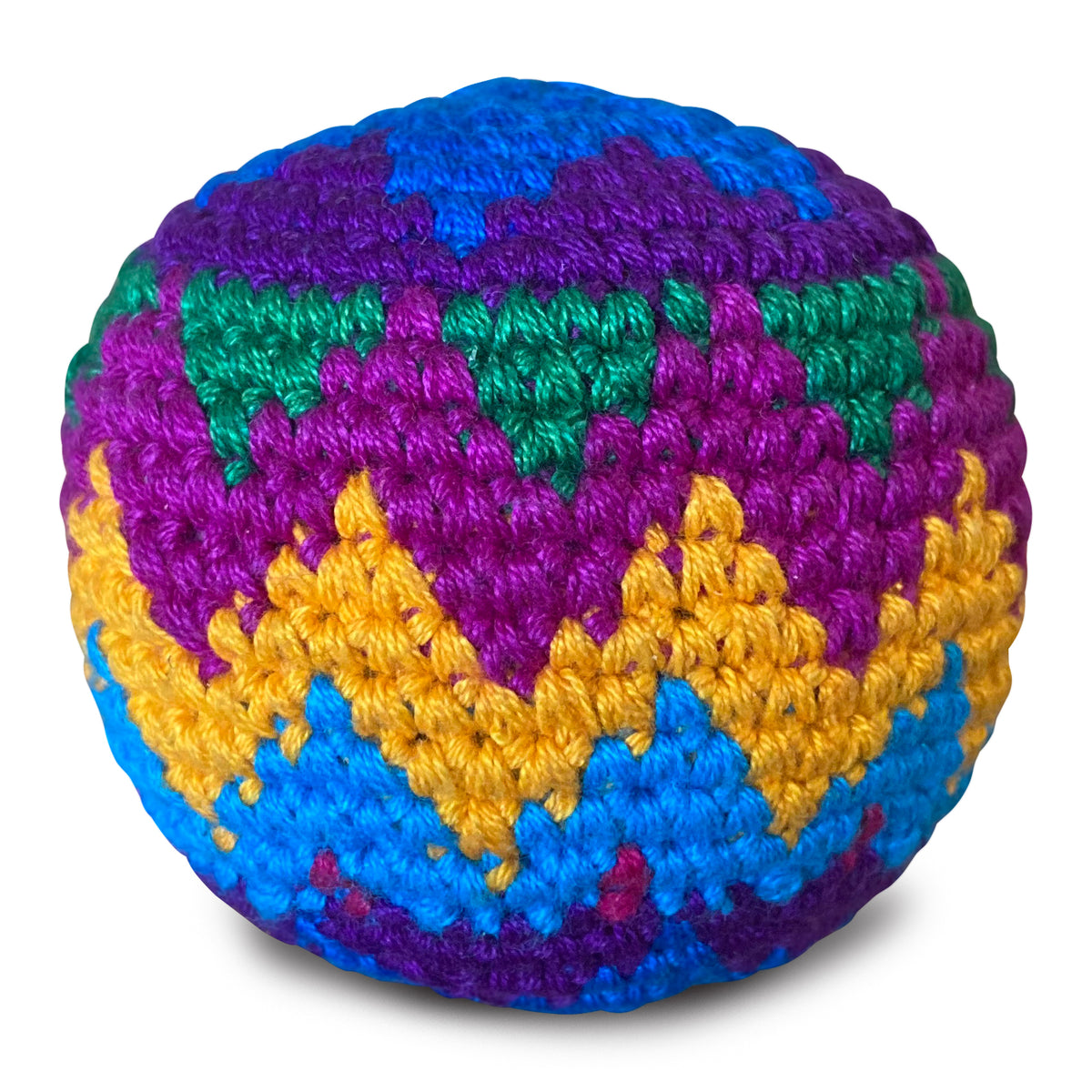 Boota Bag Footbag by World Footbag