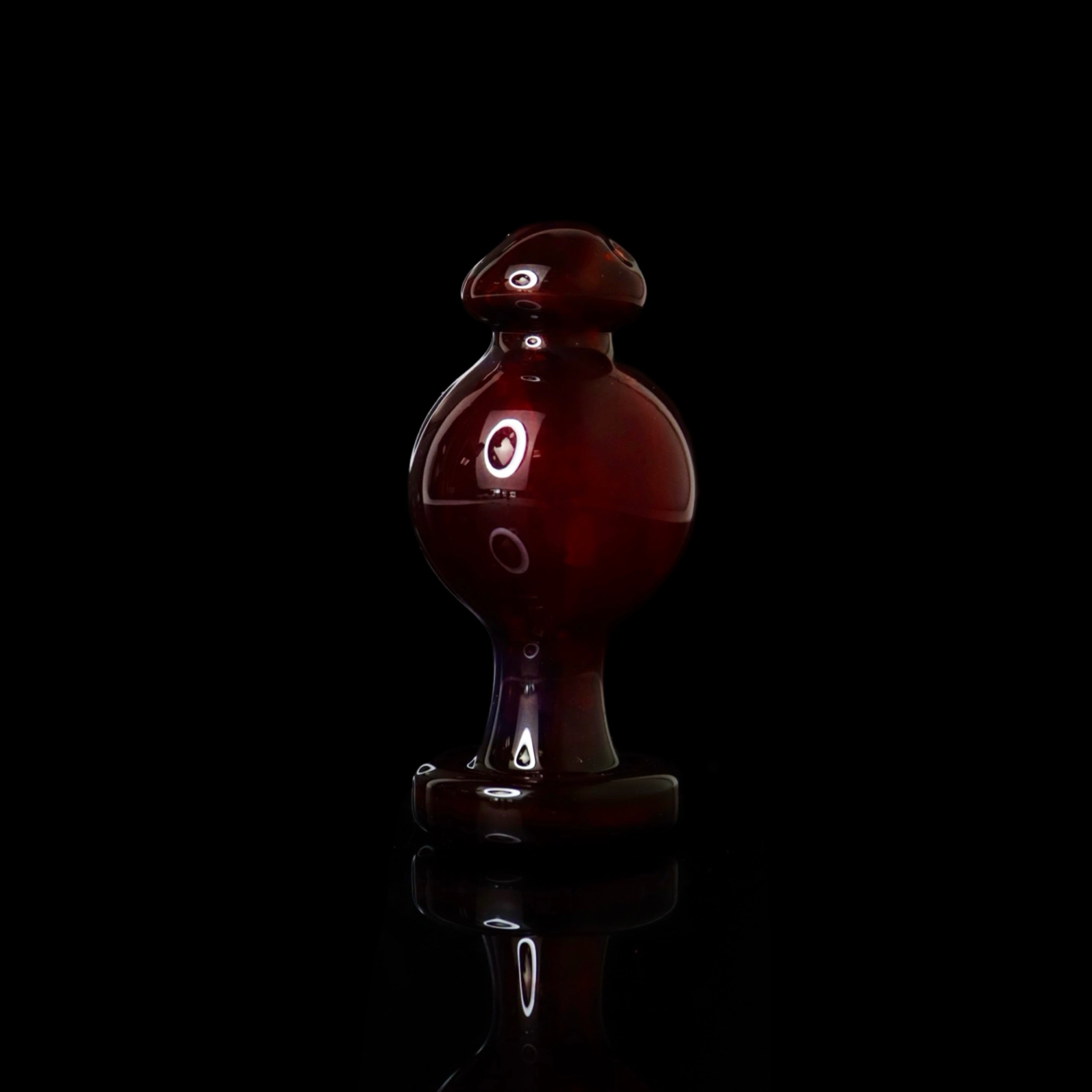 Color Bubble Spinner Cap by Zombie Hand Studios