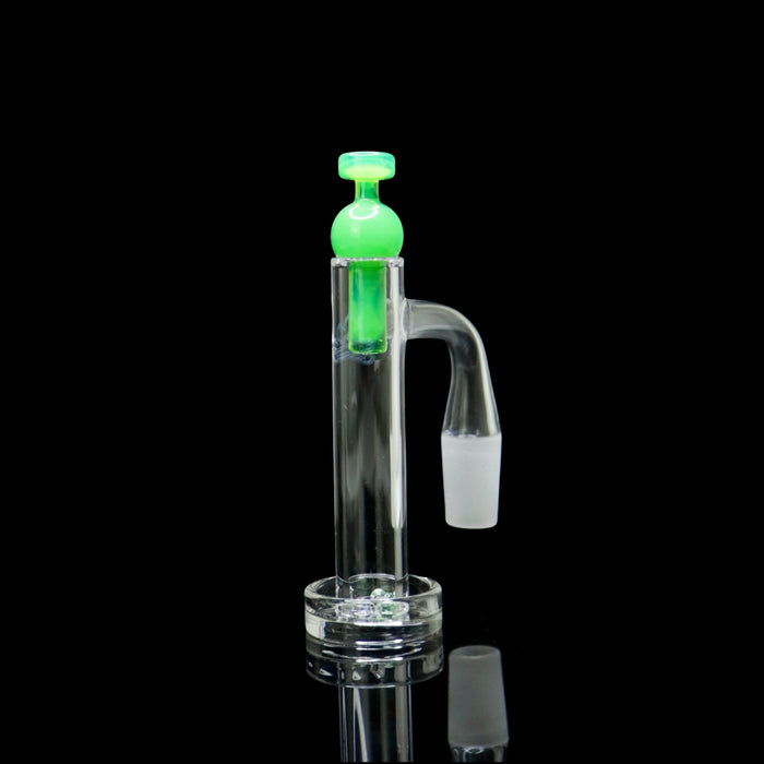 Color Tower Marble Plug