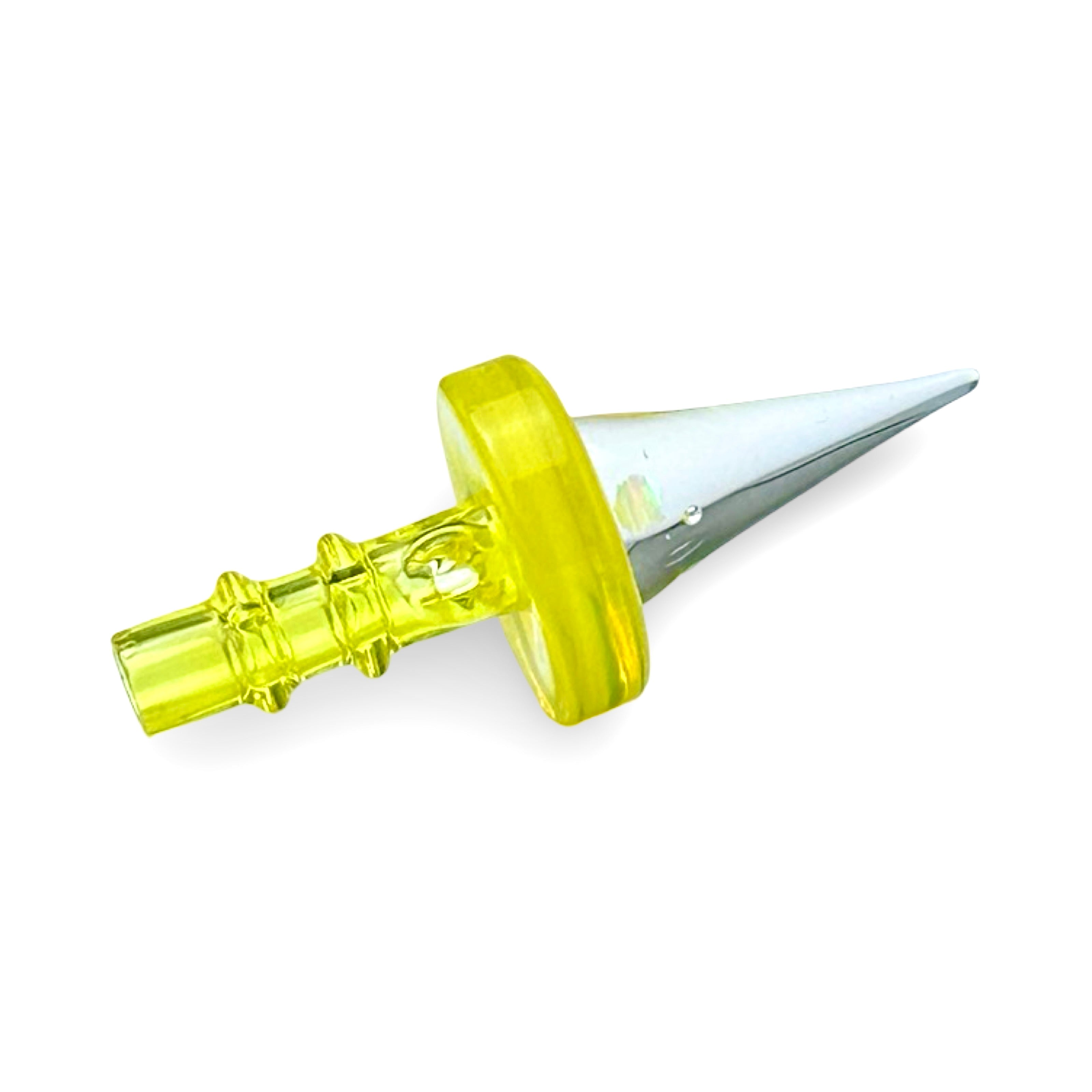 Joystick Cap by OTP Glass