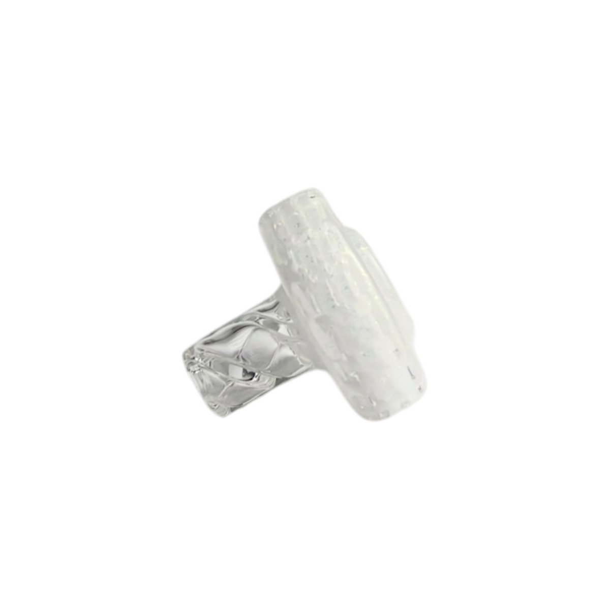 New Peak/Proxy Puffco Bolt Spinner Caps by Nib Glass