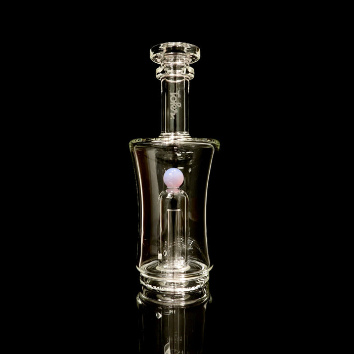 V2 Puffco Top - Can - by Tokr Glass
