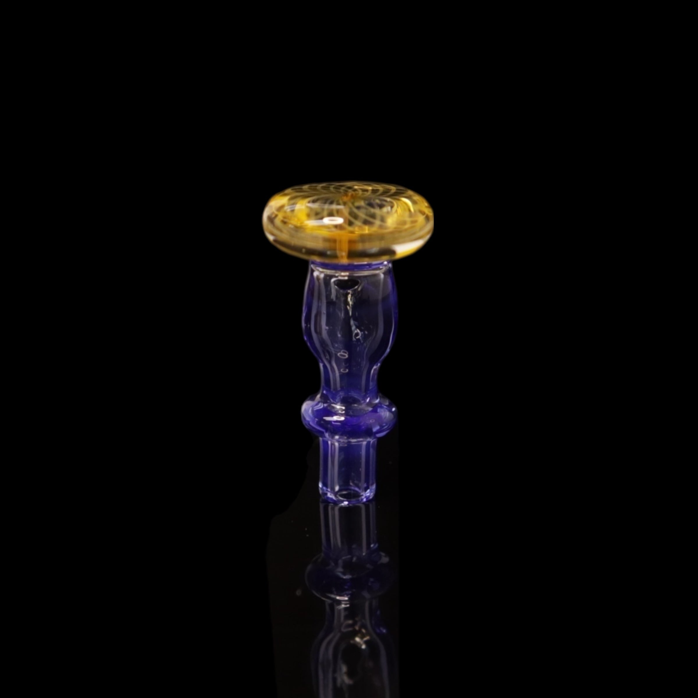 Fumicello 3DXL Joystick by Gatez Glass