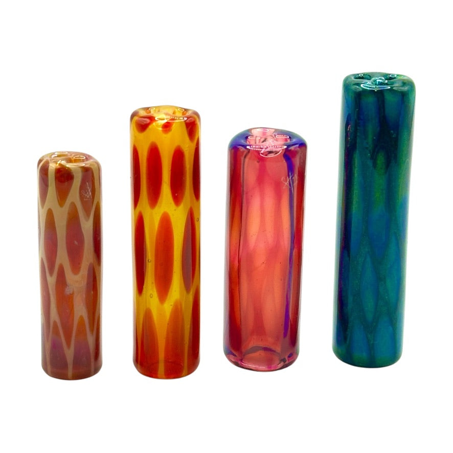 Glass Rolling Tips by Steve H Glass