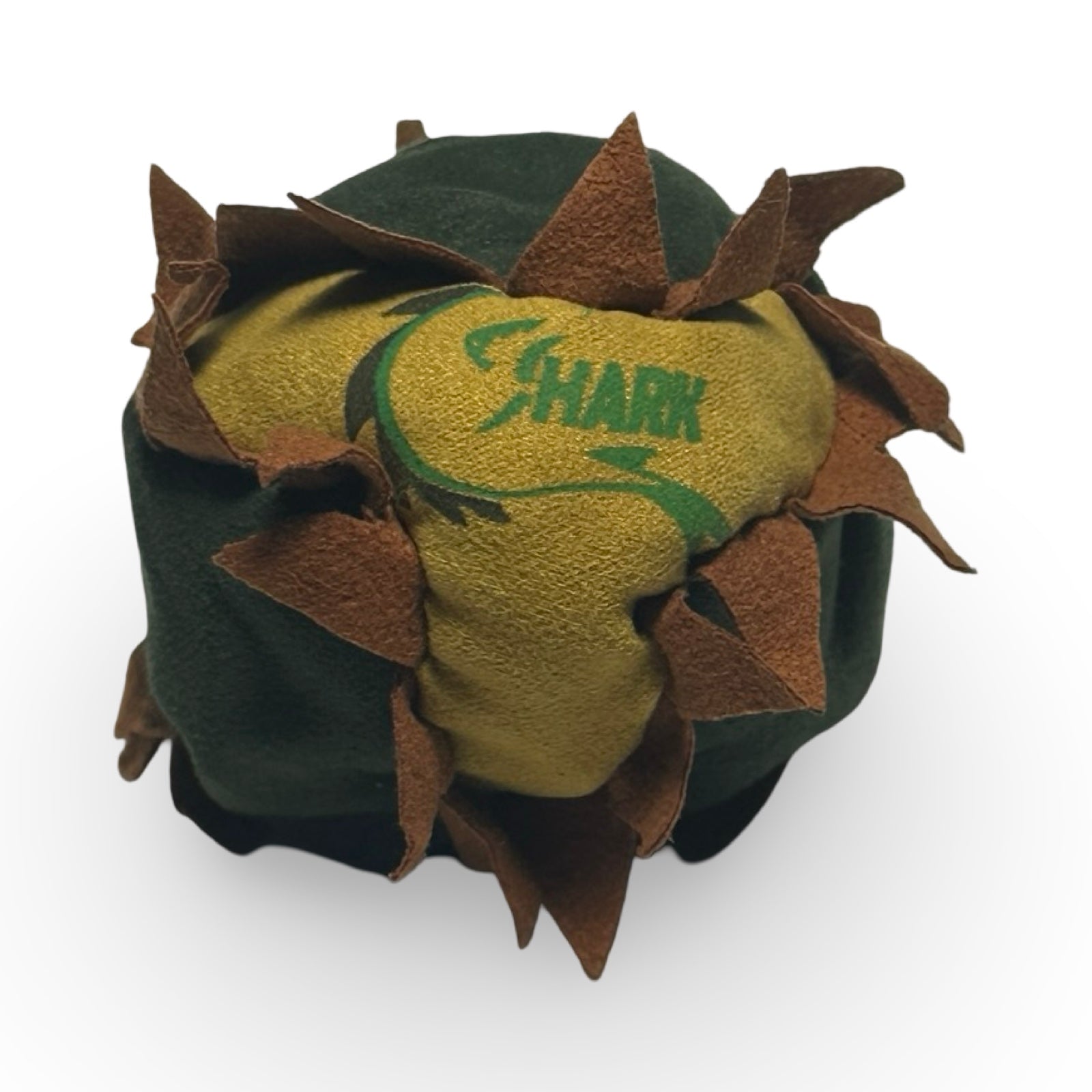 Shark Footbag by World Footbag