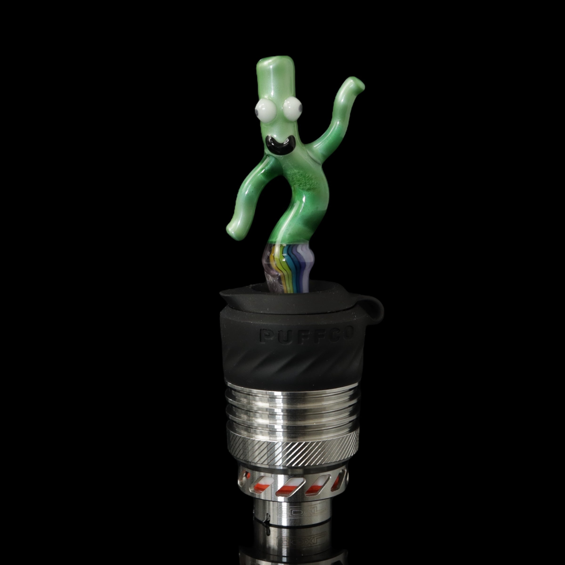 Wacky Puffco Joystick by Blitzkriega