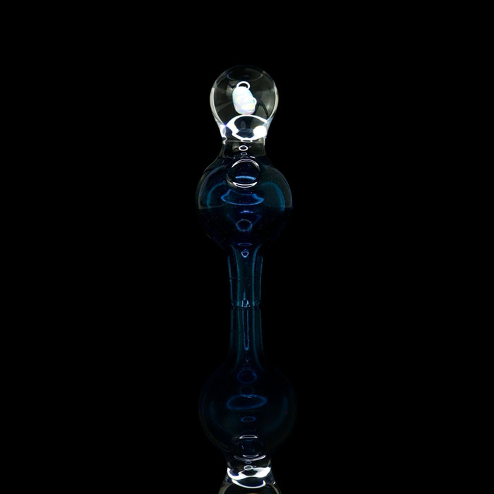 Opal Color Bubble Cap by CPB Glass *Many Colors*