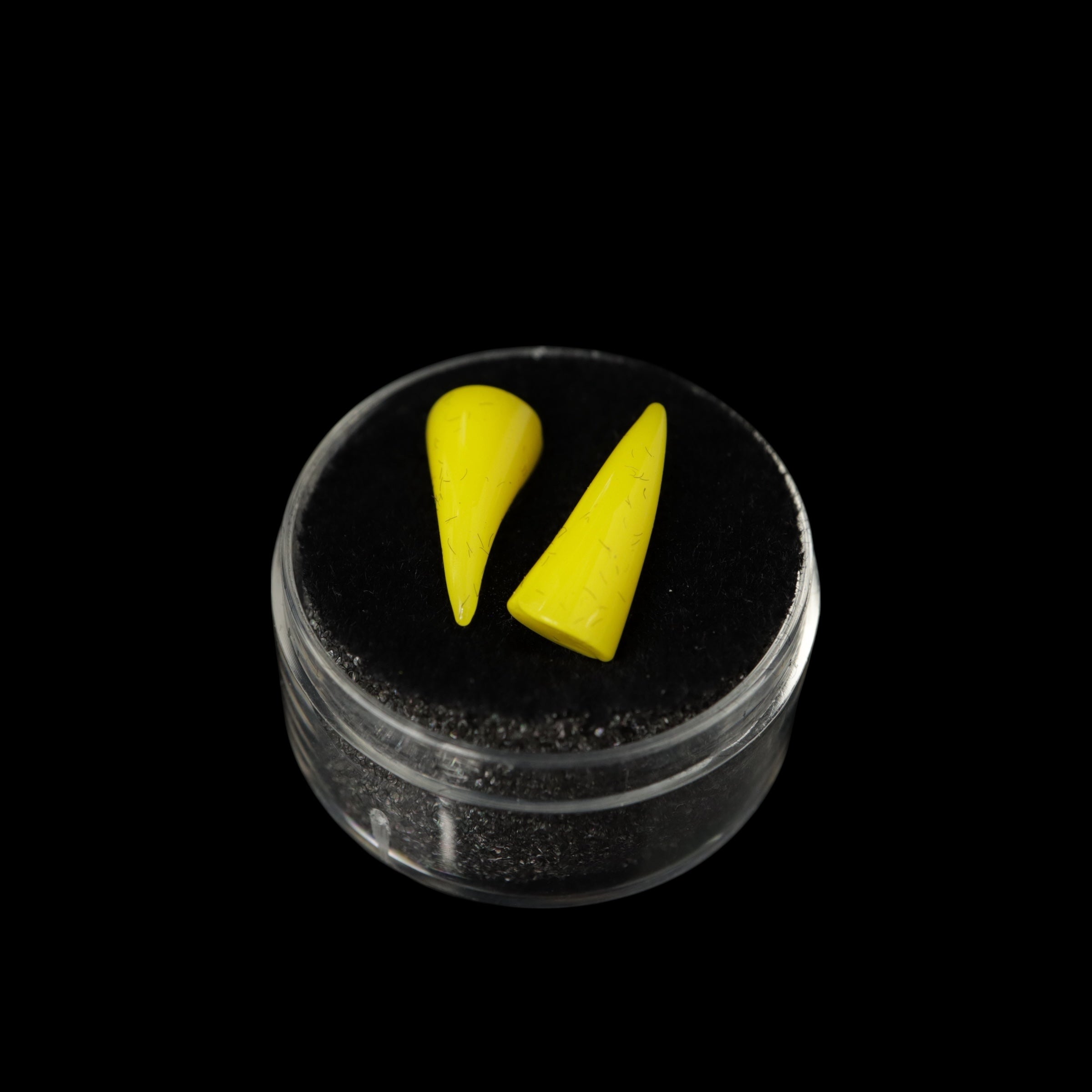 Terp Fang Sets by Chase Glass