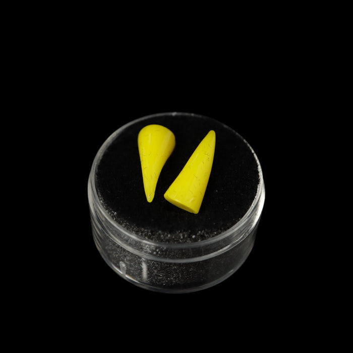 Terp Fang Sets by Chase Glass