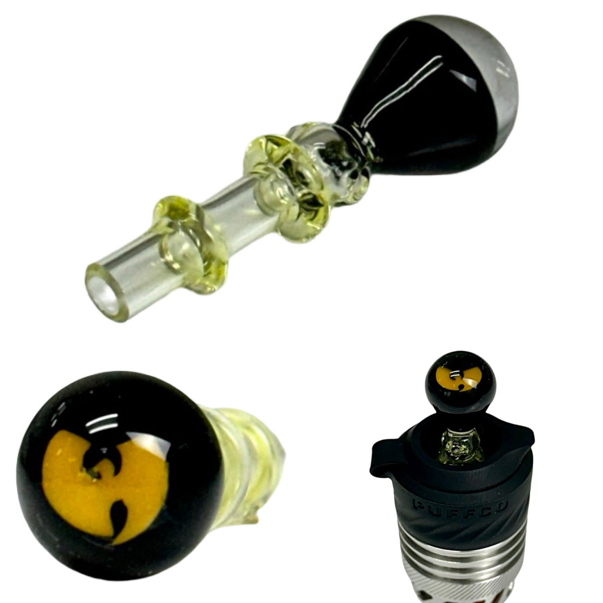 Millie 3DXL Joystick Cap by Keys Glass