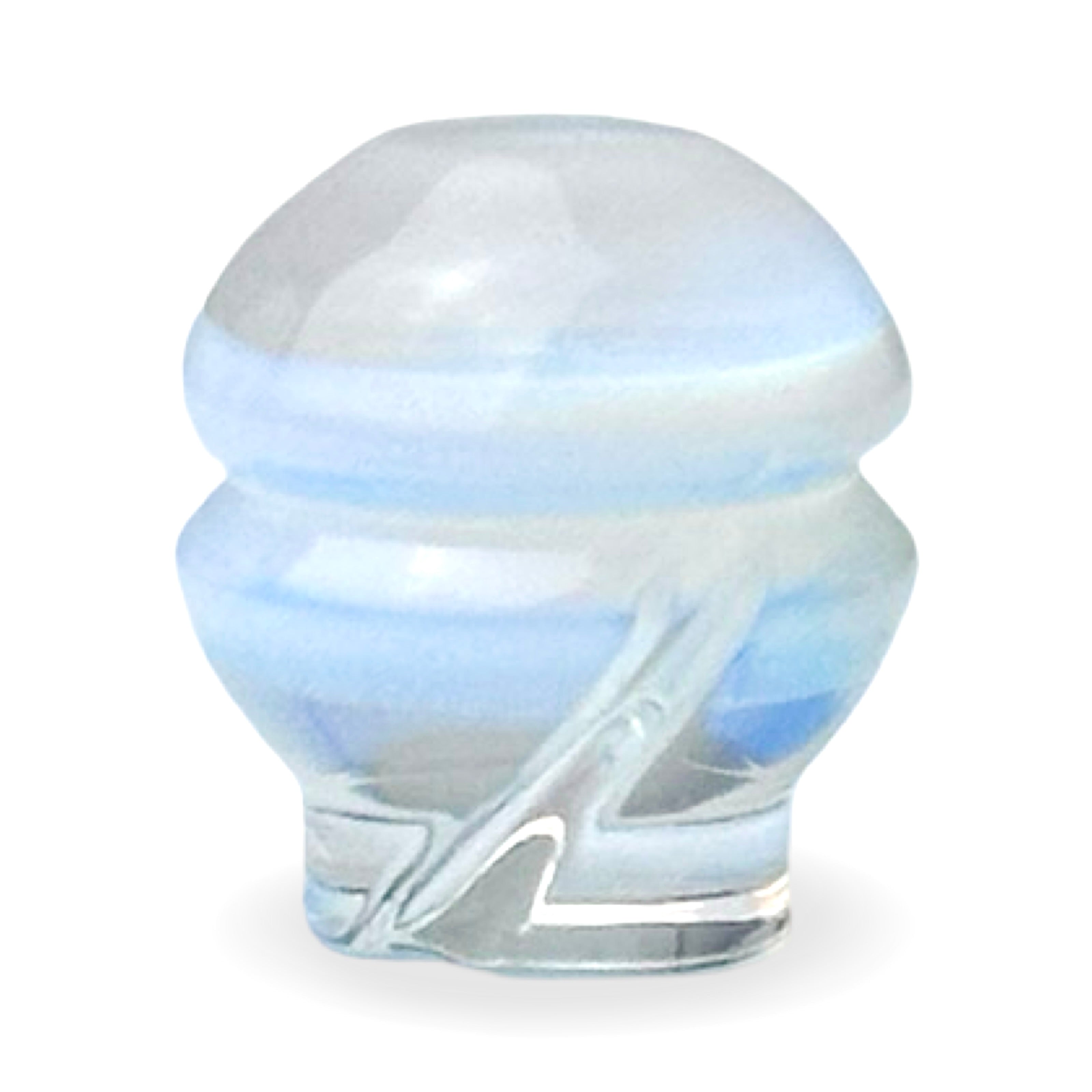 New Peak Color Spinner - Variant X by OTP Glass