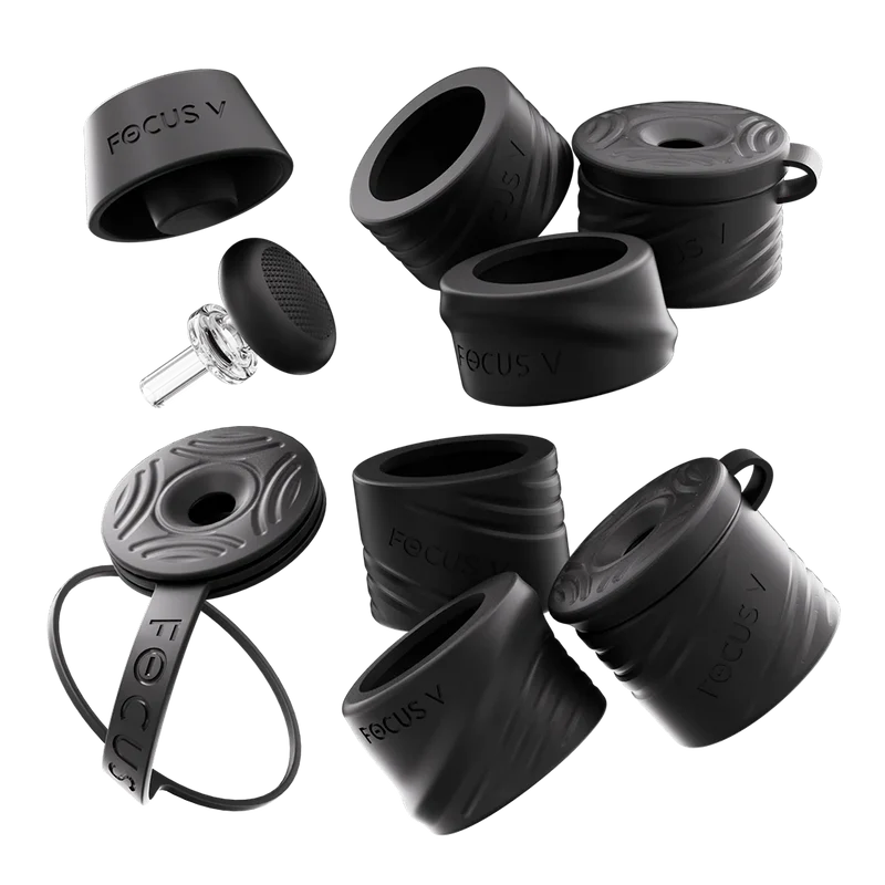 CARTA Swivel and Silicone Accessory Kit