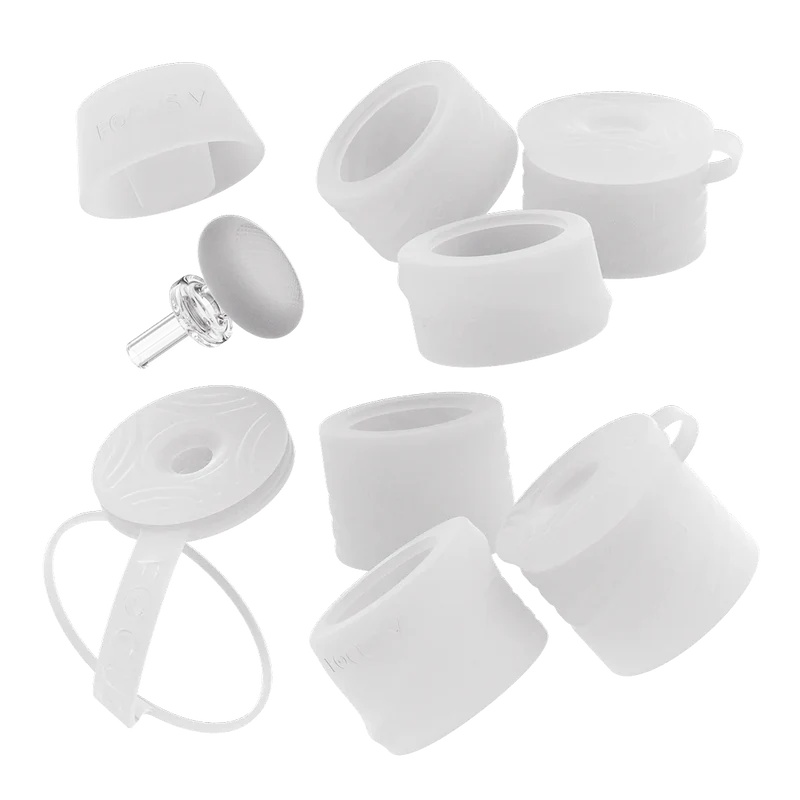 CARTA Swivel and Silicone Accessory Kit