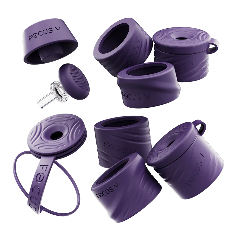 CARTA Swivel and Silicone Accessory Kit