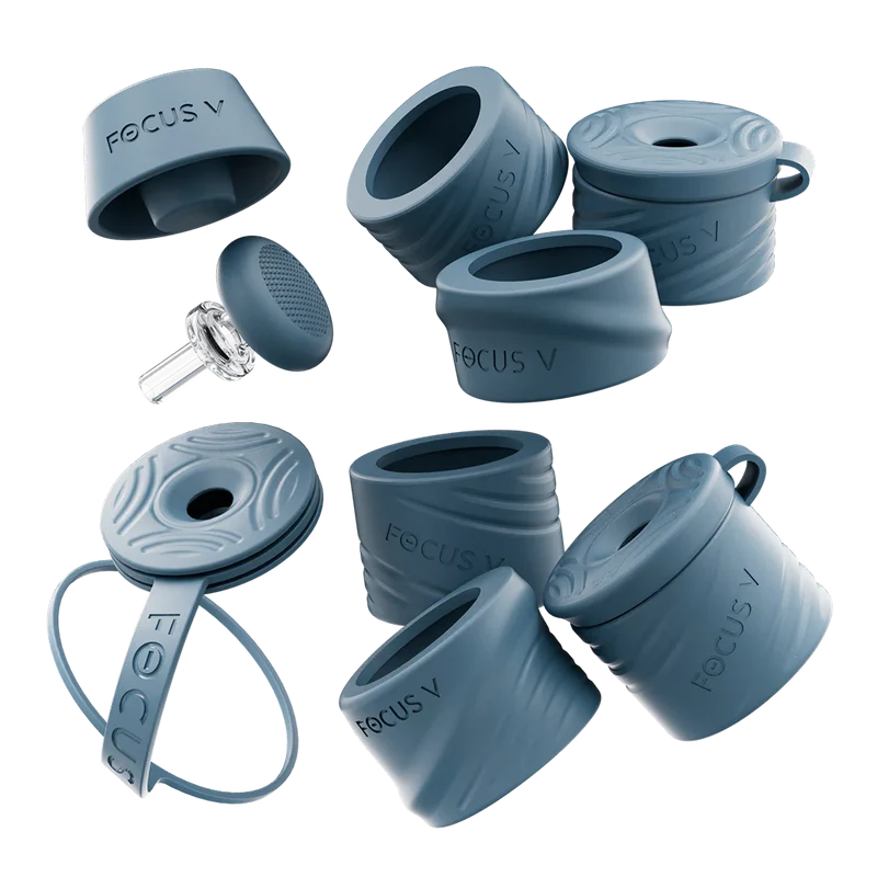 CARTA Swivel and Silicone Accessory Kit