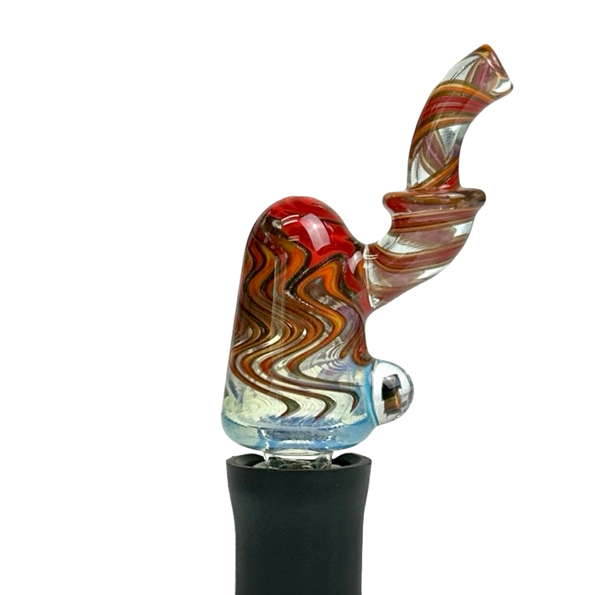 Sherlock Style Wig Wag Pivot Tip by Keys Glass