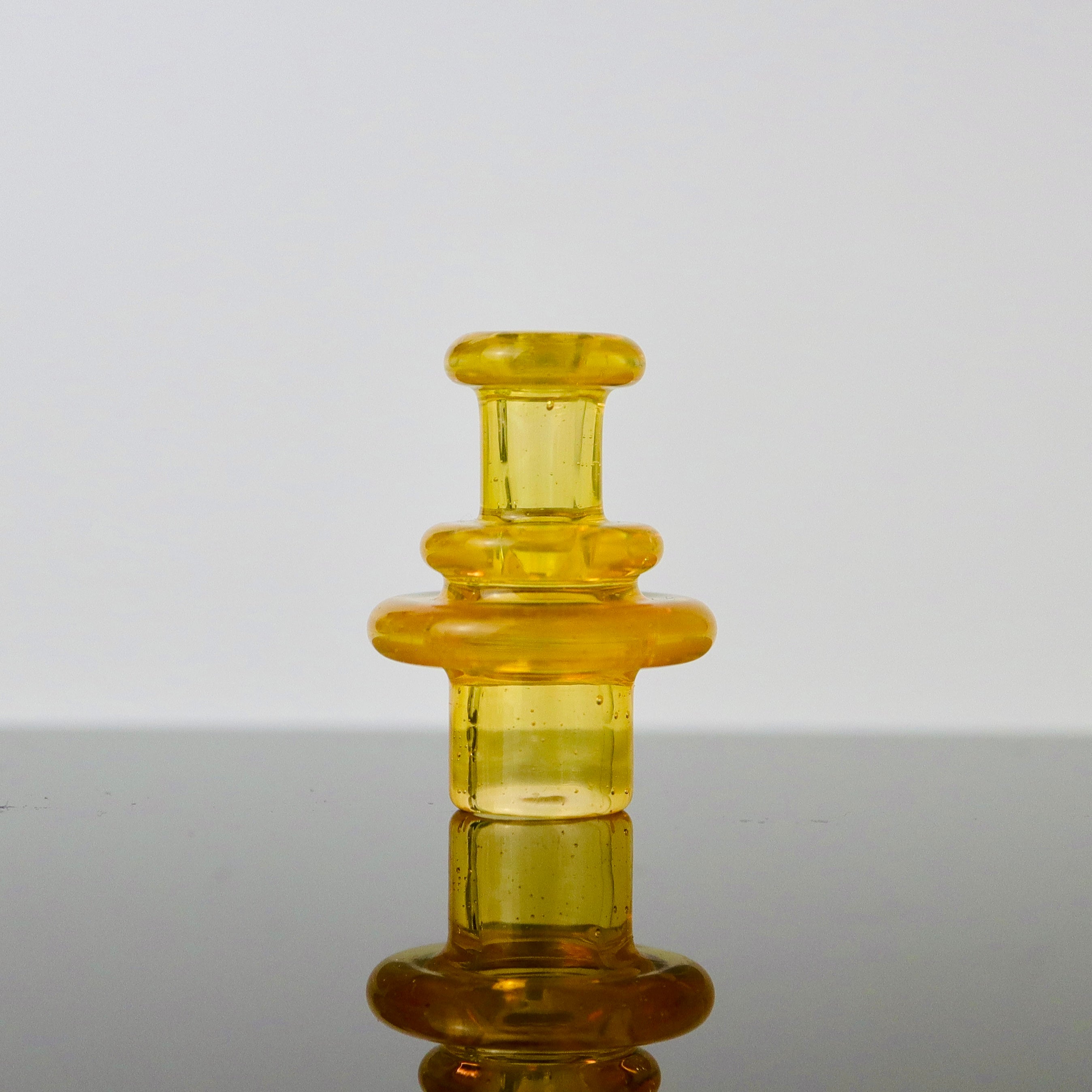 Slurper Plugs by Blob Glass