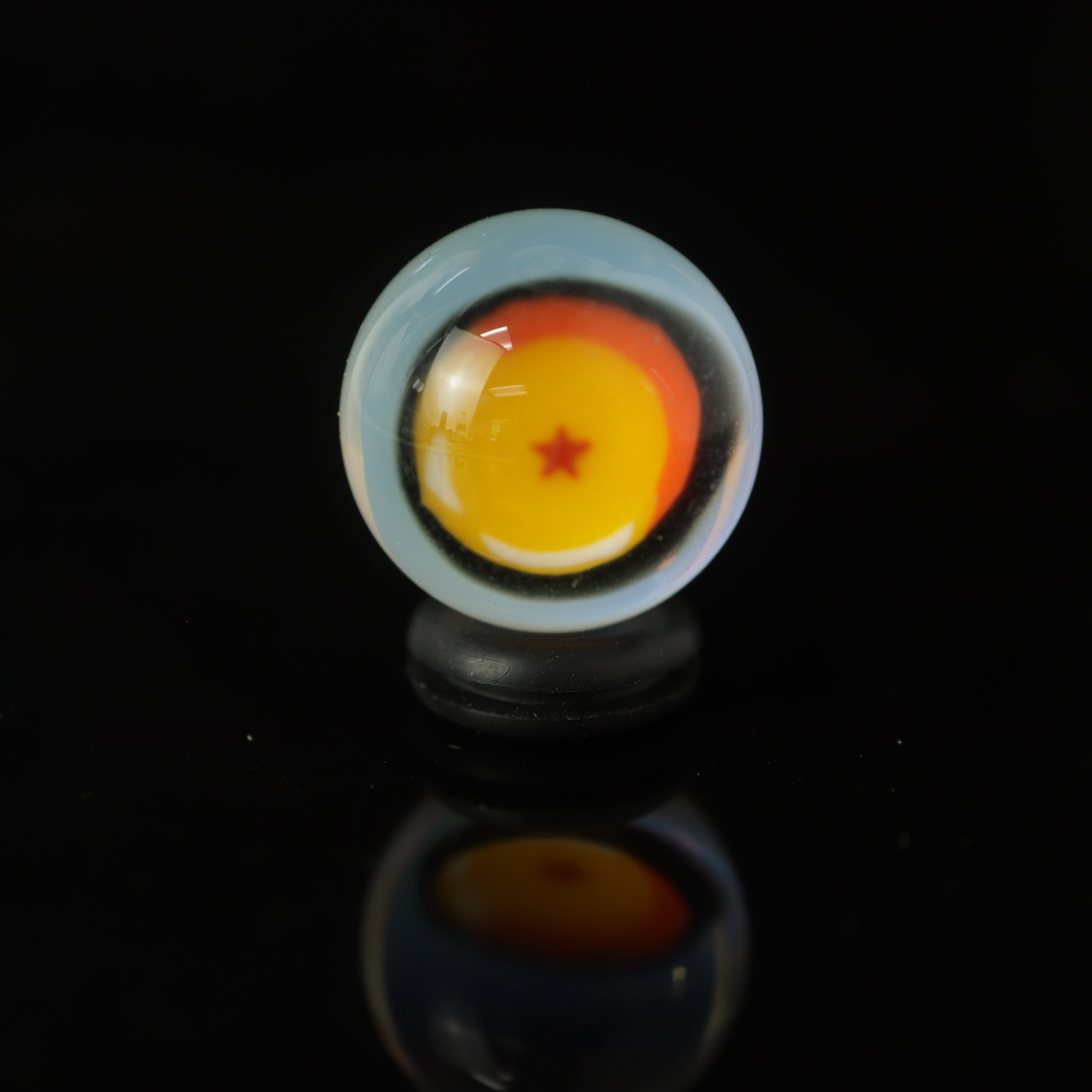 Tower Marble by Keys Glass