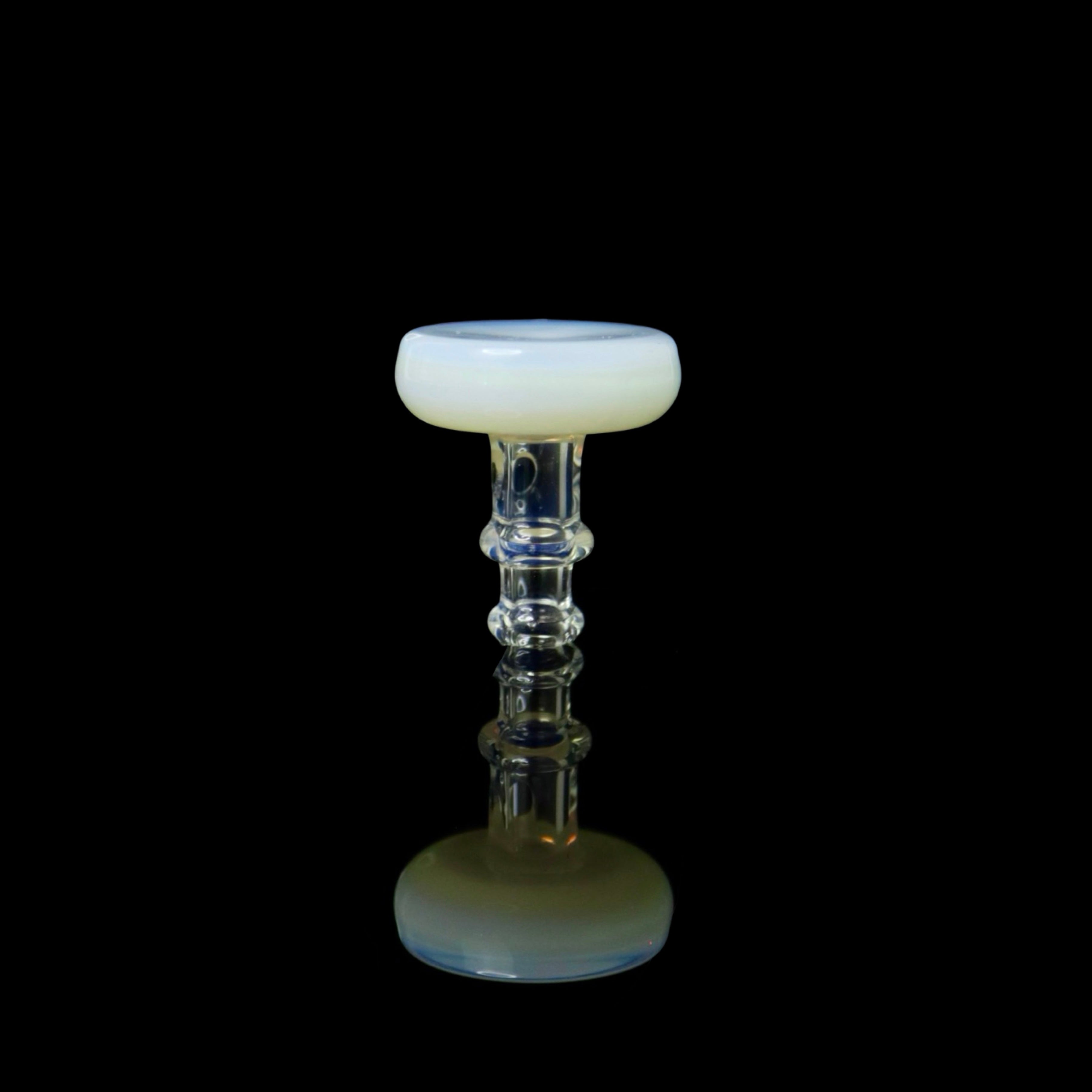 New Peak/Proxy Flat Top Joystick by MeadeMade Glass