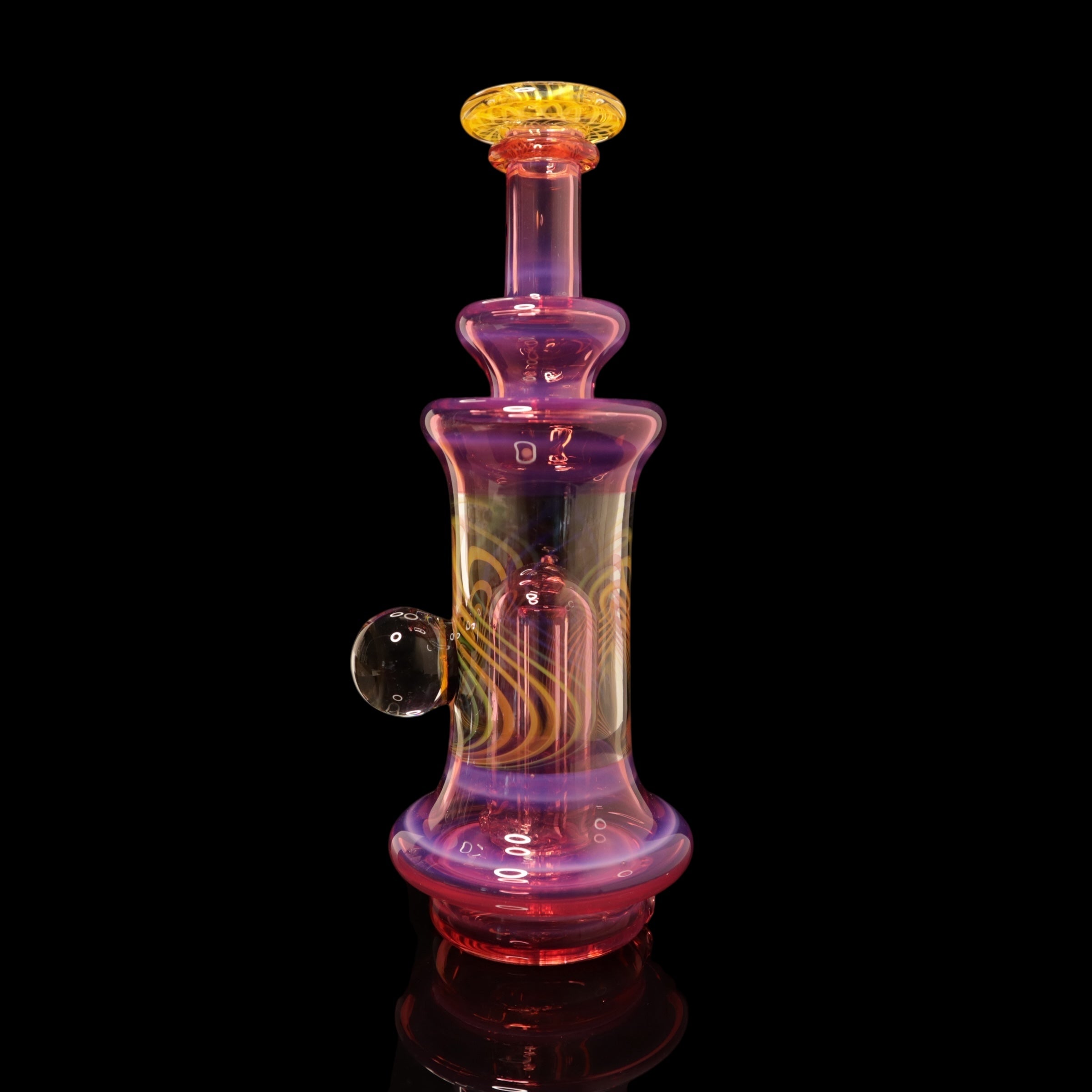 Peak Water Top by Gatez Glass