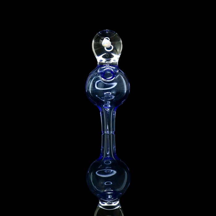 Opal Color Bubble Cap by CPB Glass *Many Colors*