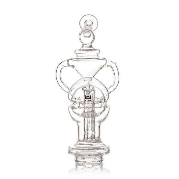 Fabcycler Focus V CARTA Top by MJ Arsenal