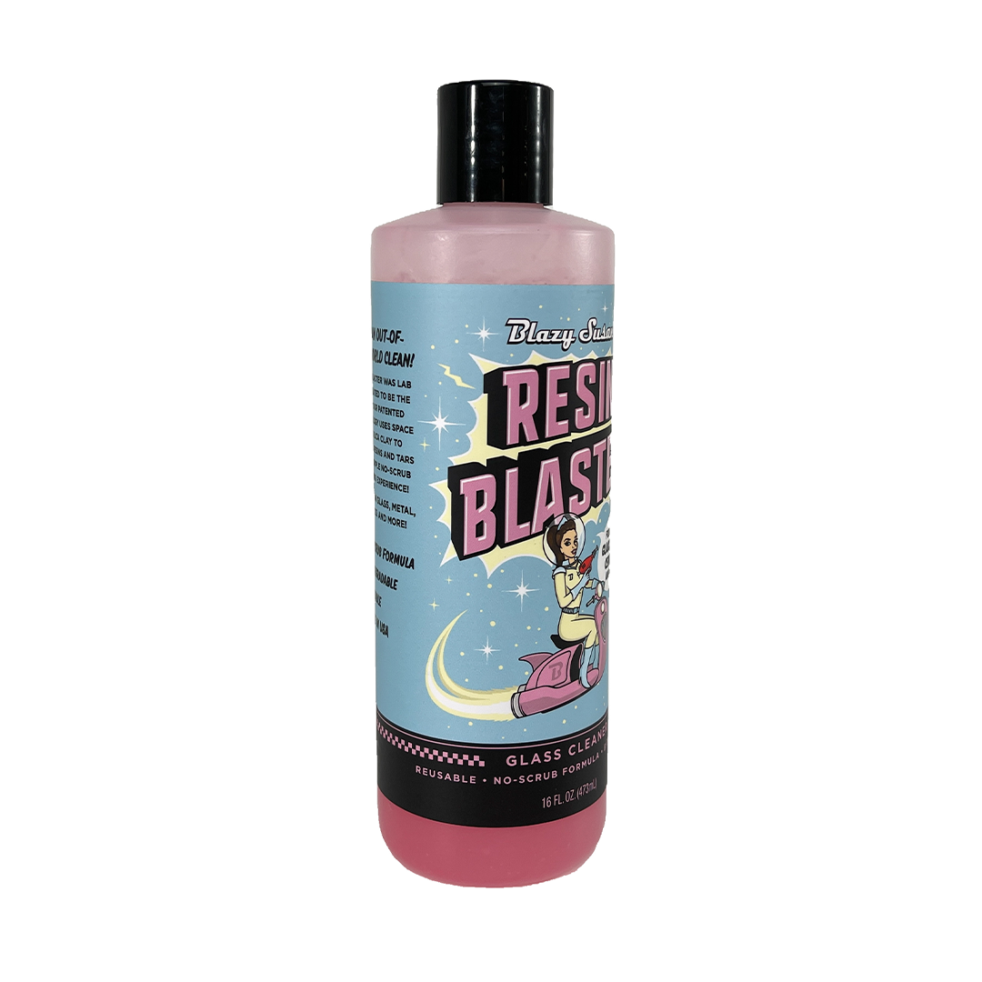 Resin Blaster Cleaner by Blazy Susan