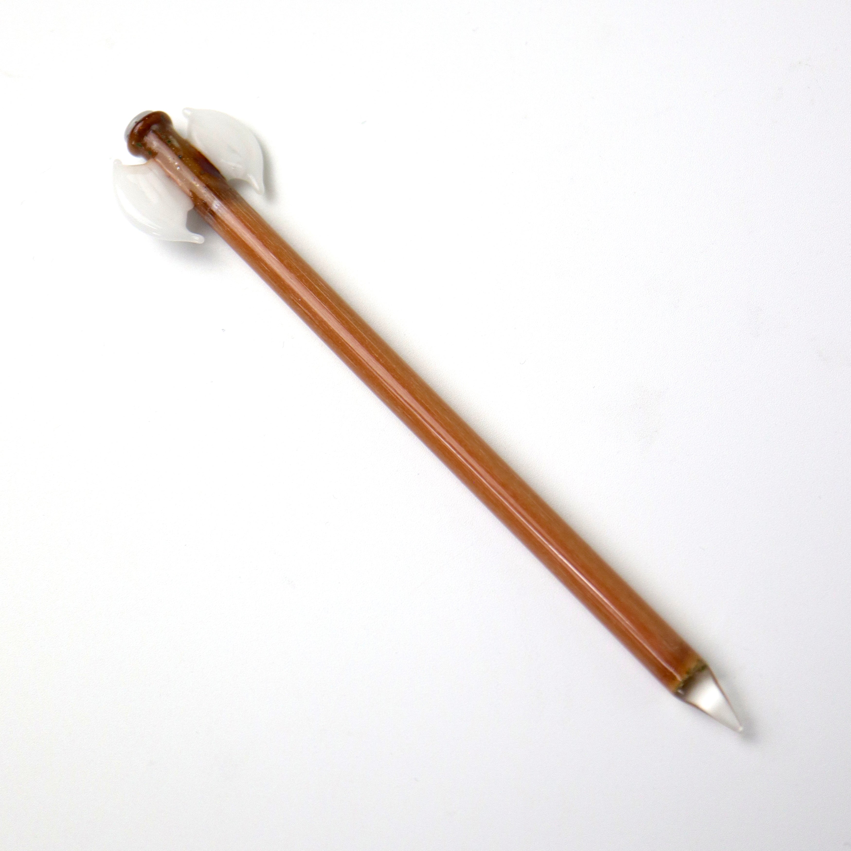 Glass Weapon Dabbers by Jebb Glass