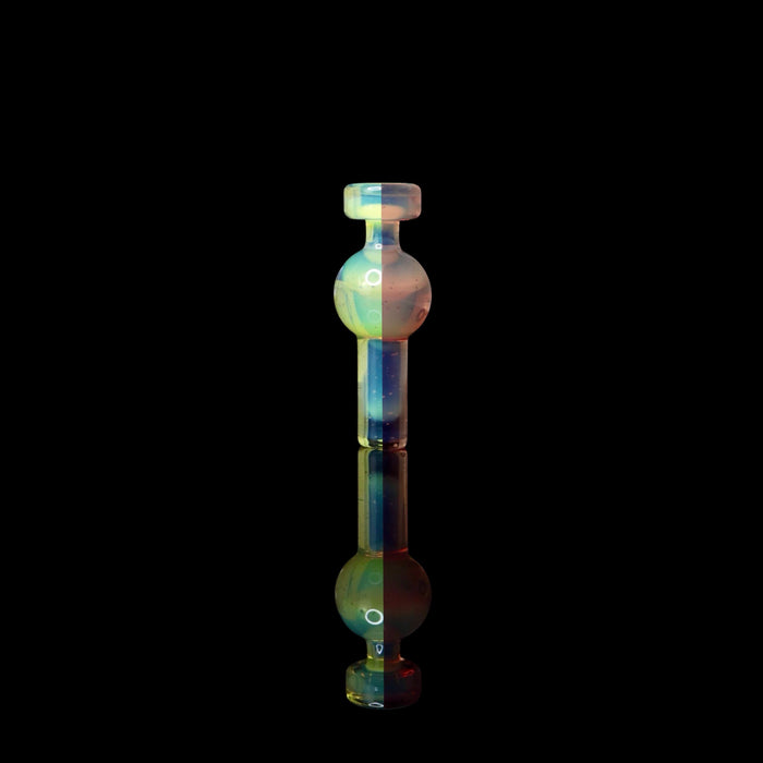 Color Tower Marble Plug