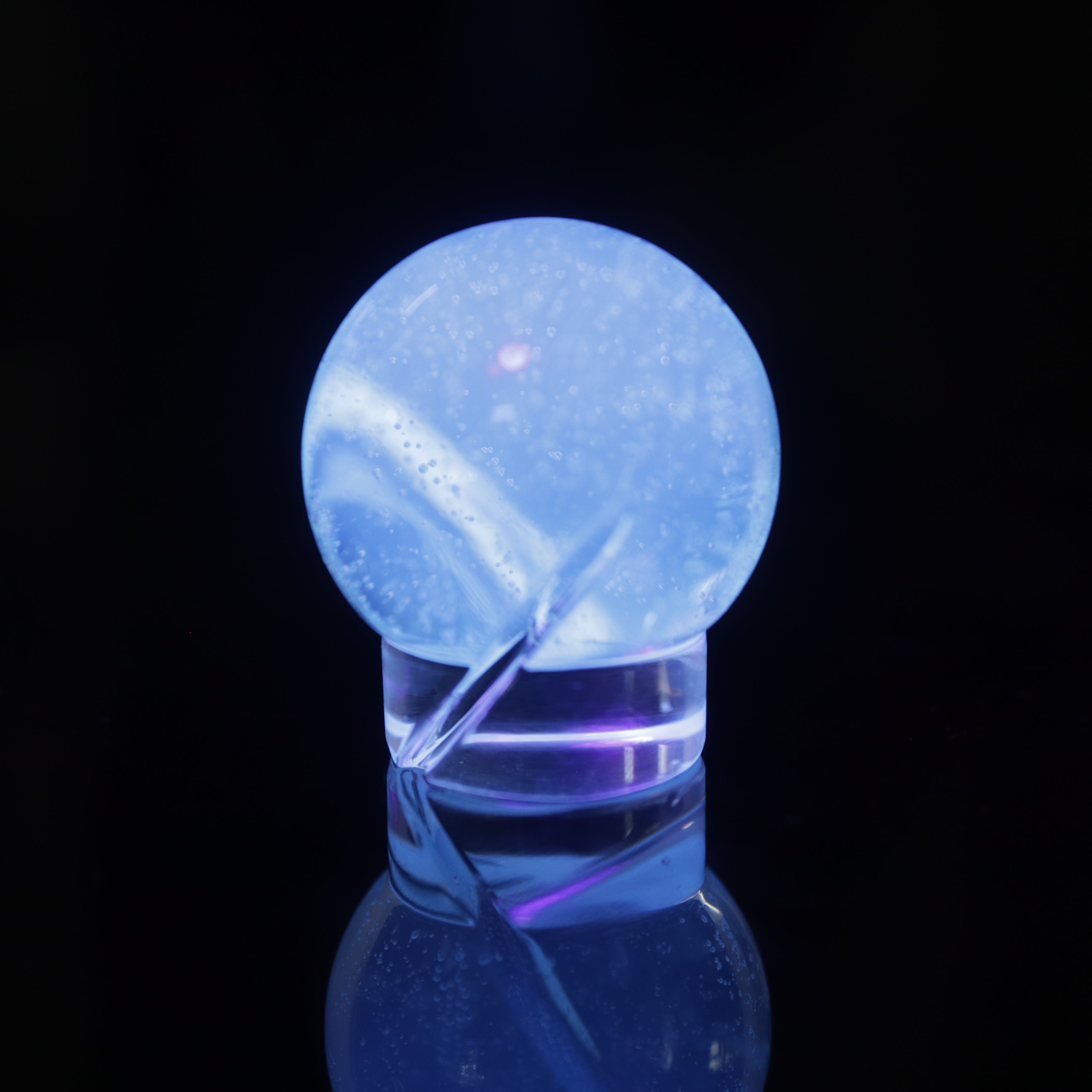 Color Spinner Marble by OTP