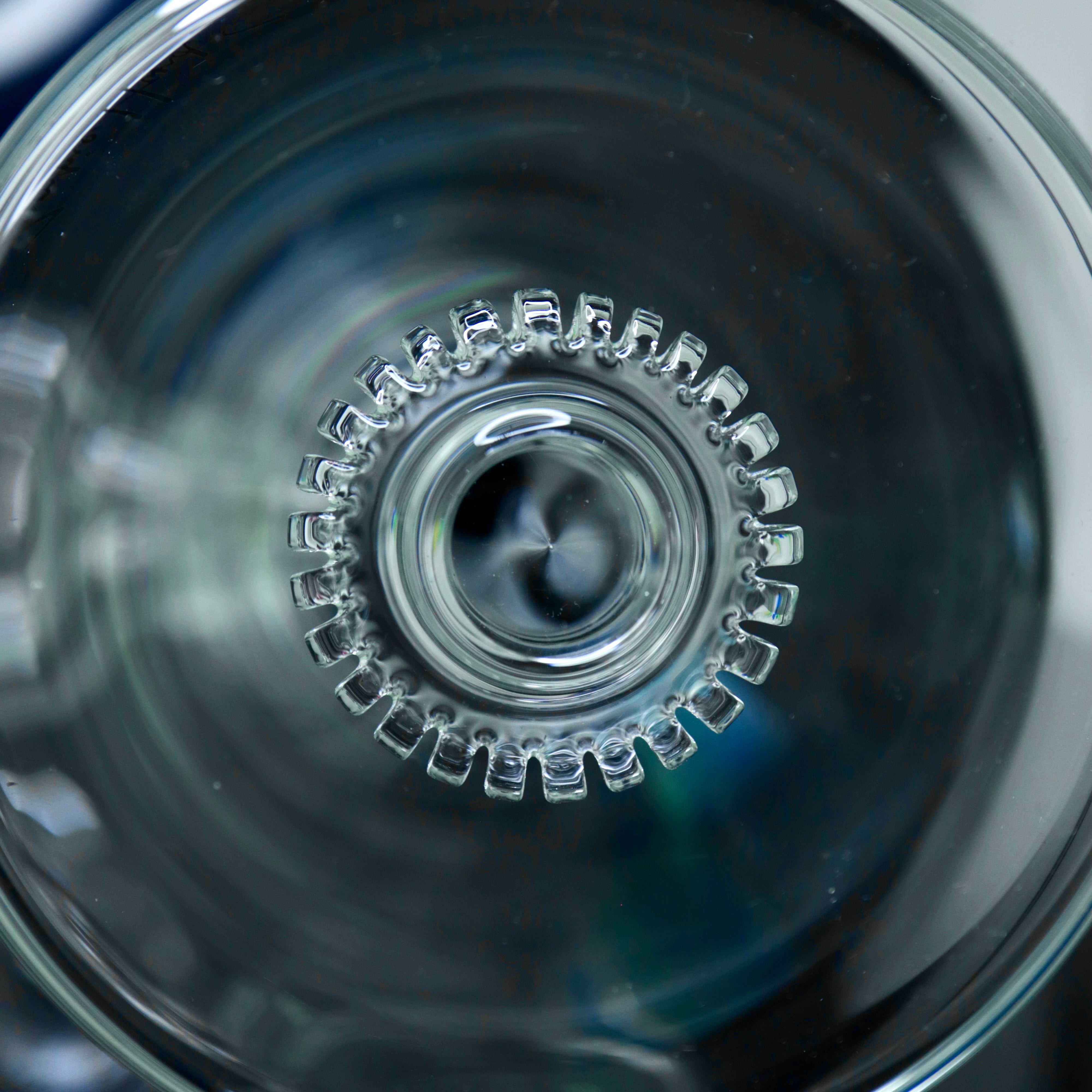 XL Sherlock Terp Bubbler