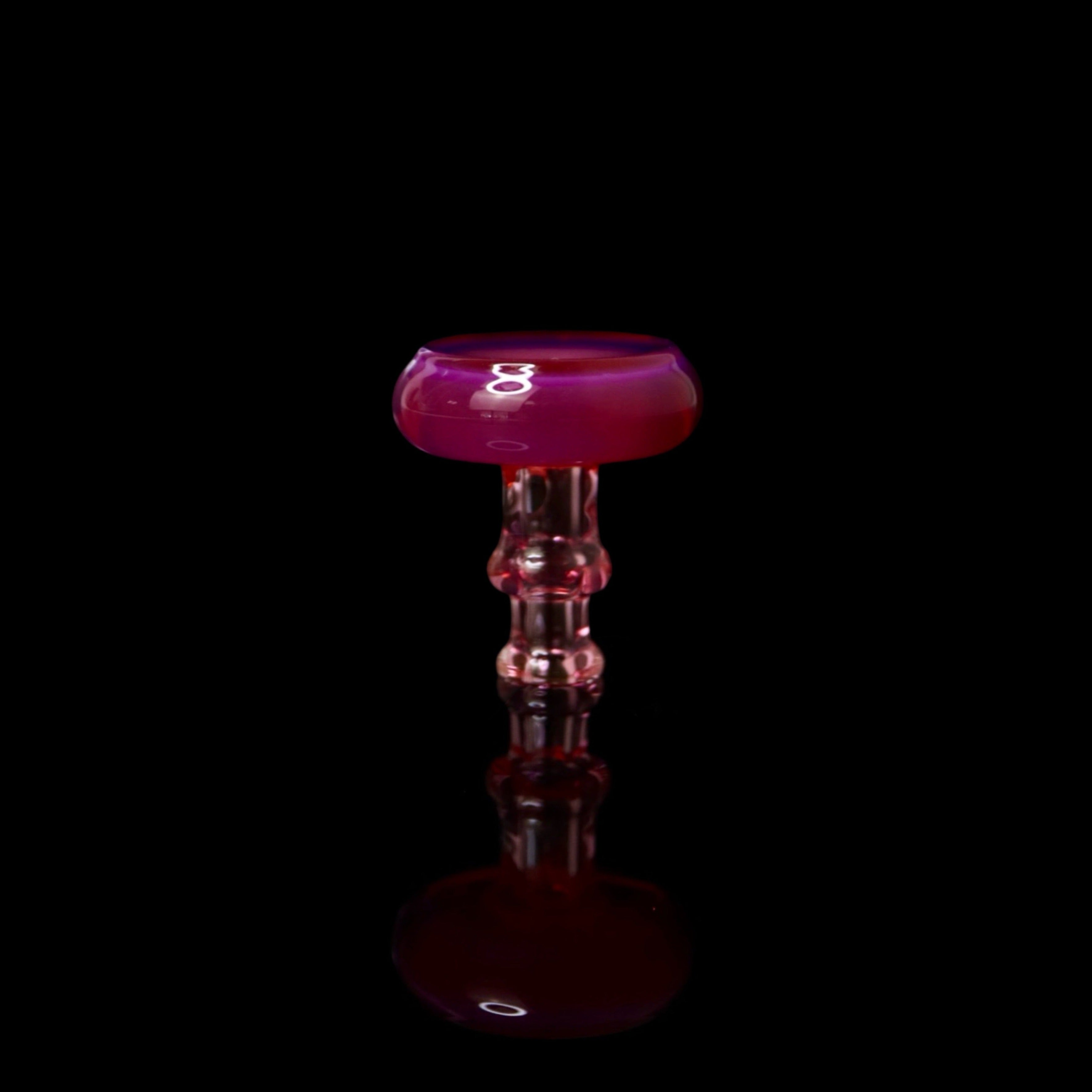 New Peak/Proxy Flat Top Joystick by MeadeMade Glass