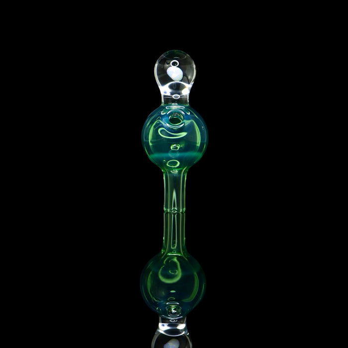 Opal Color Bubble Cap by CPB Glass *Many Colors*