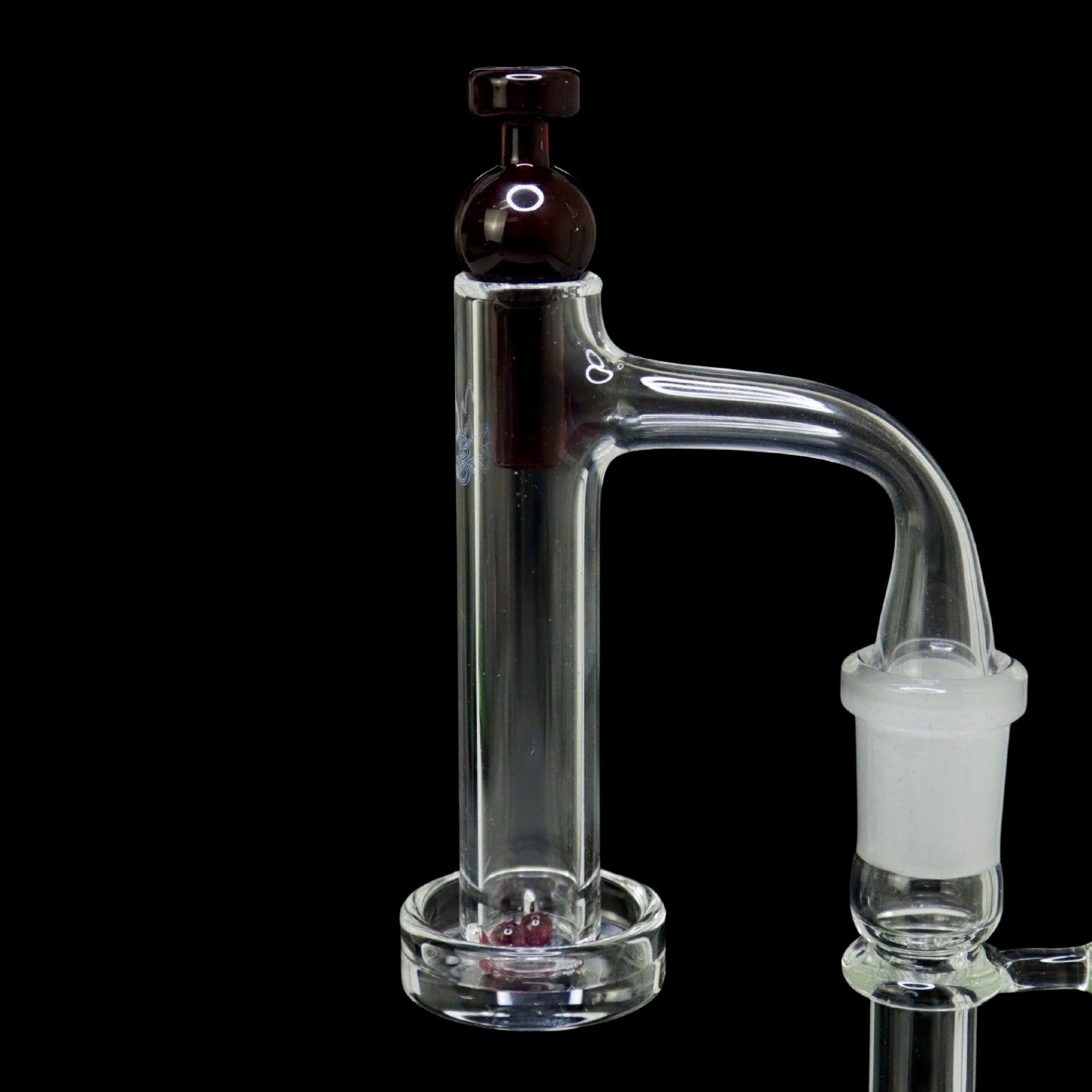 Color Tower Marble Plug