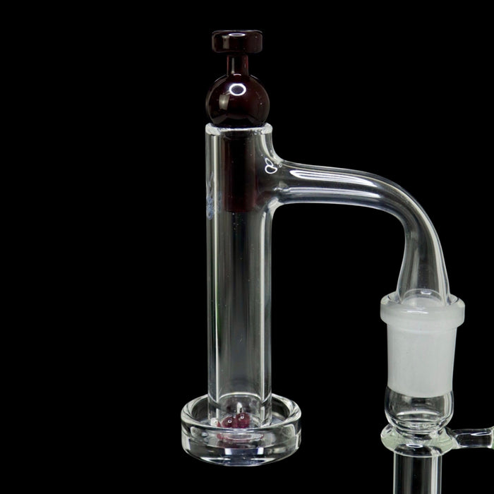 Color Tower Marble Plug