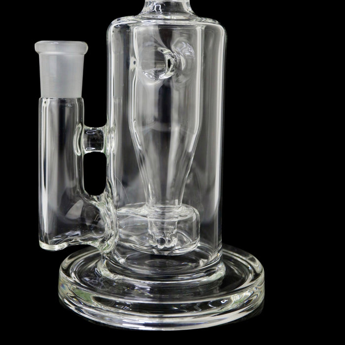 Incycler Rig by Aura Glassworks