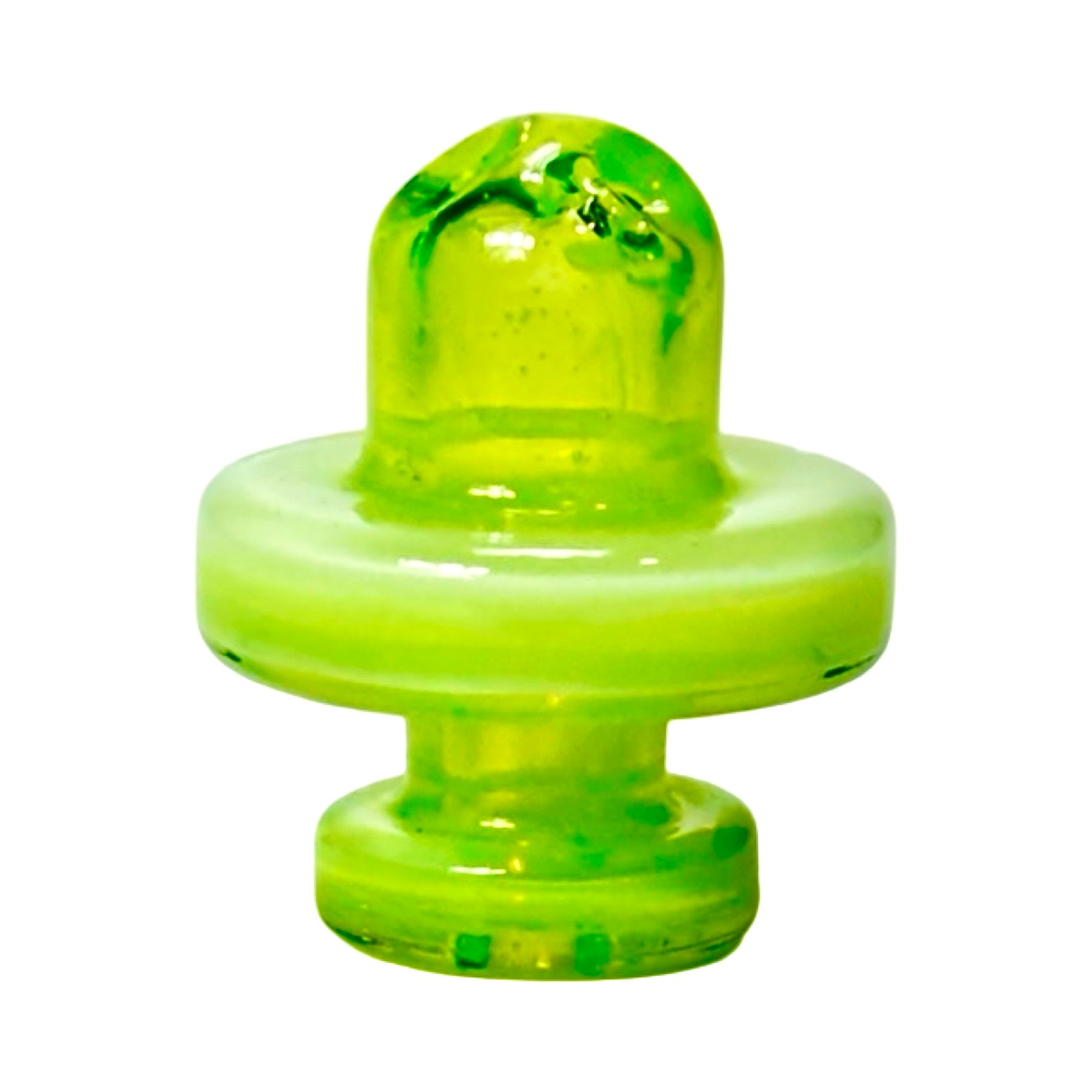 Color Spinner Cap by Zombie Hand Studios