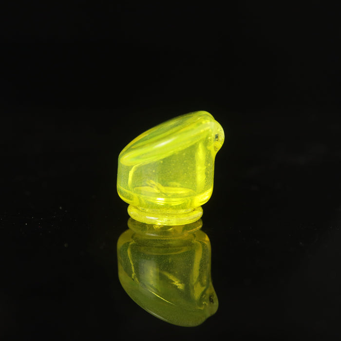 Pivot Mouthpieces by Organik Glass