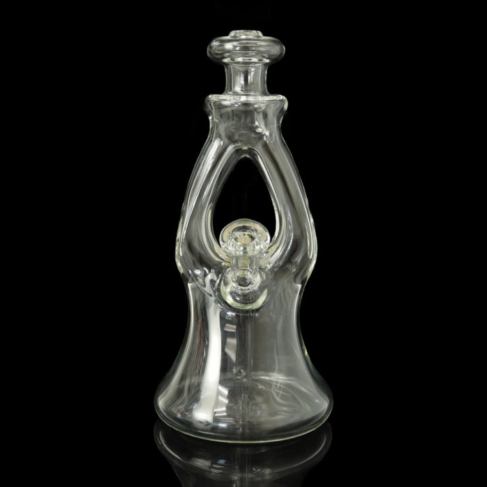 Marble Arch Tube Terry Sharp