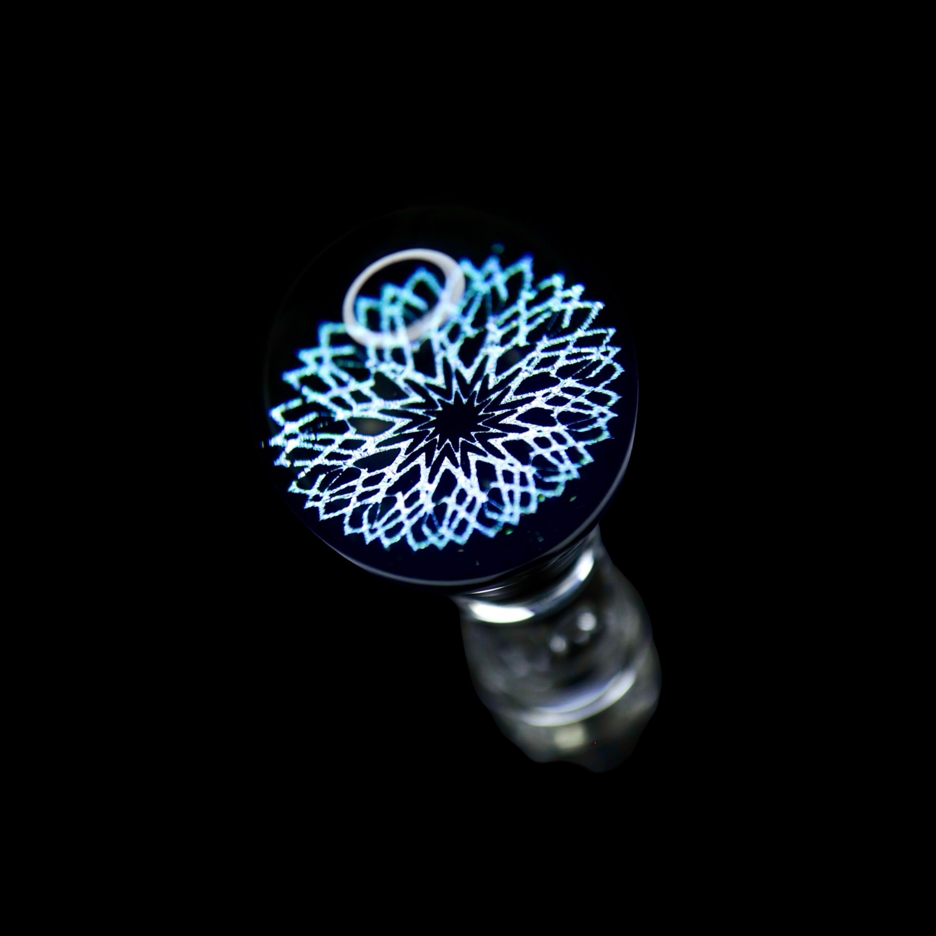 Dichro Mib Joysticks by Zombie Hand *3 Sizes*