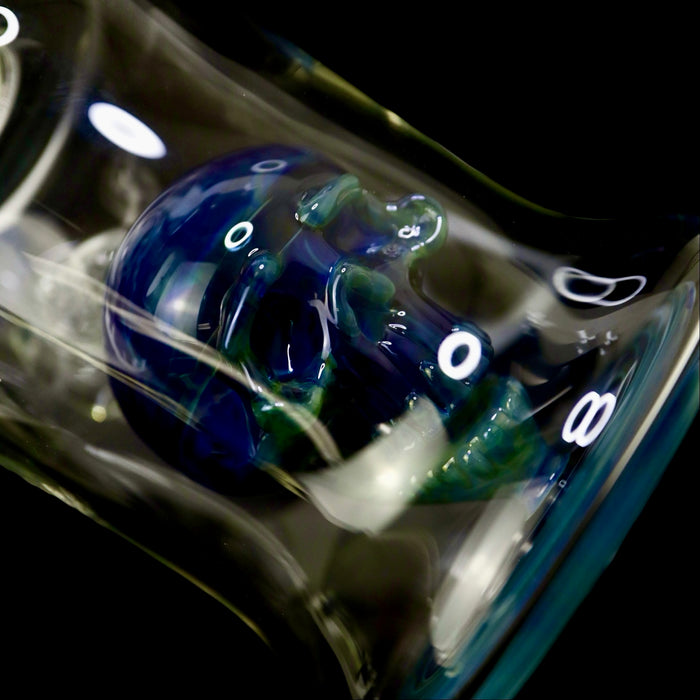 Skull Jammers by Weil Glass