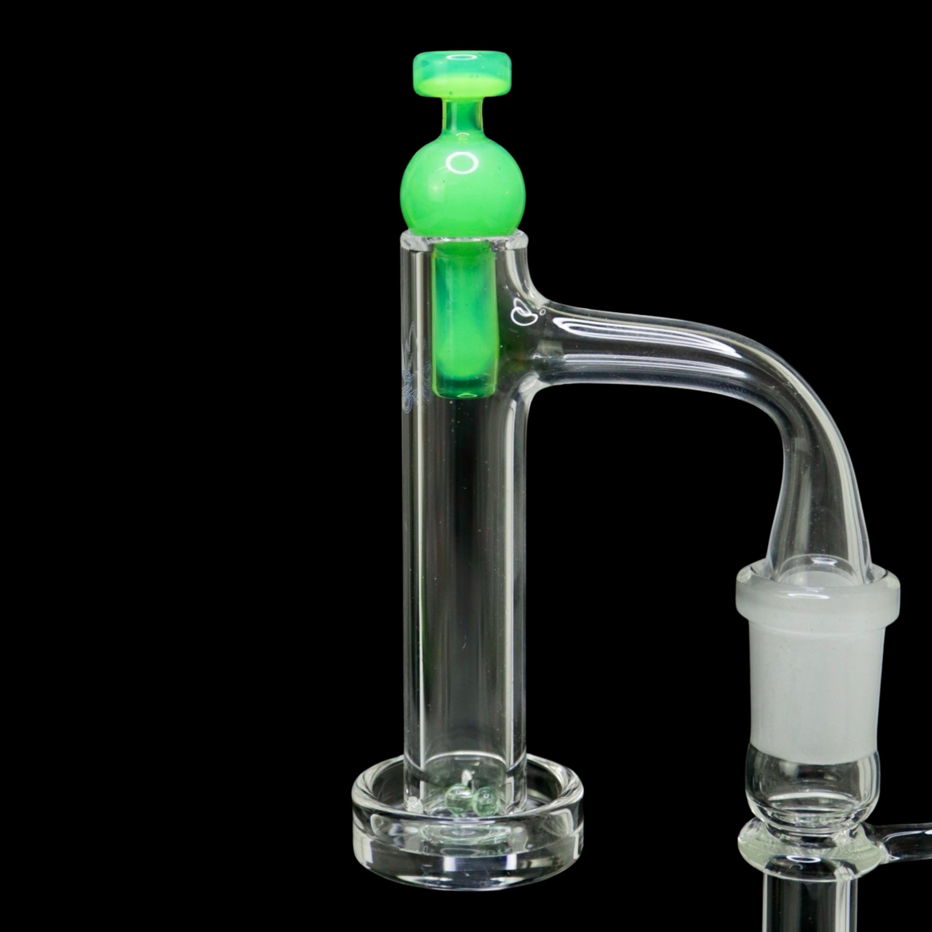 Color Tower Marble Plug