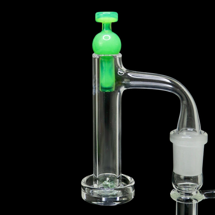 Color Tower Marble Plug