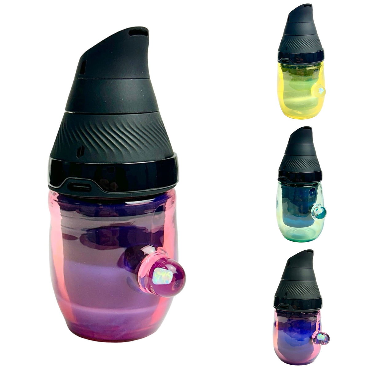 Color Core Cup with Opal by Magizle Glass