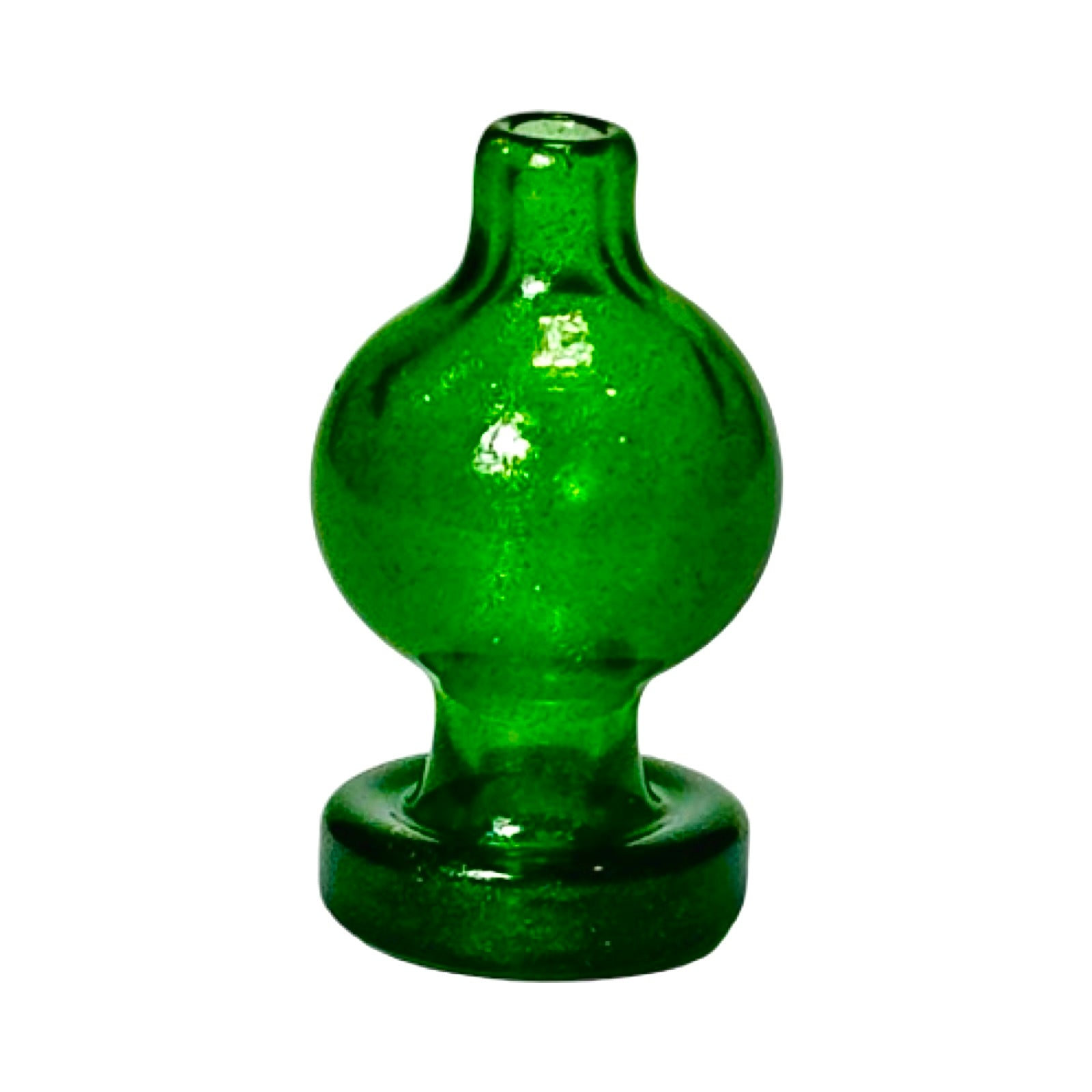 Color Peak Pro Bubble Cap by Zombie Hand Studios