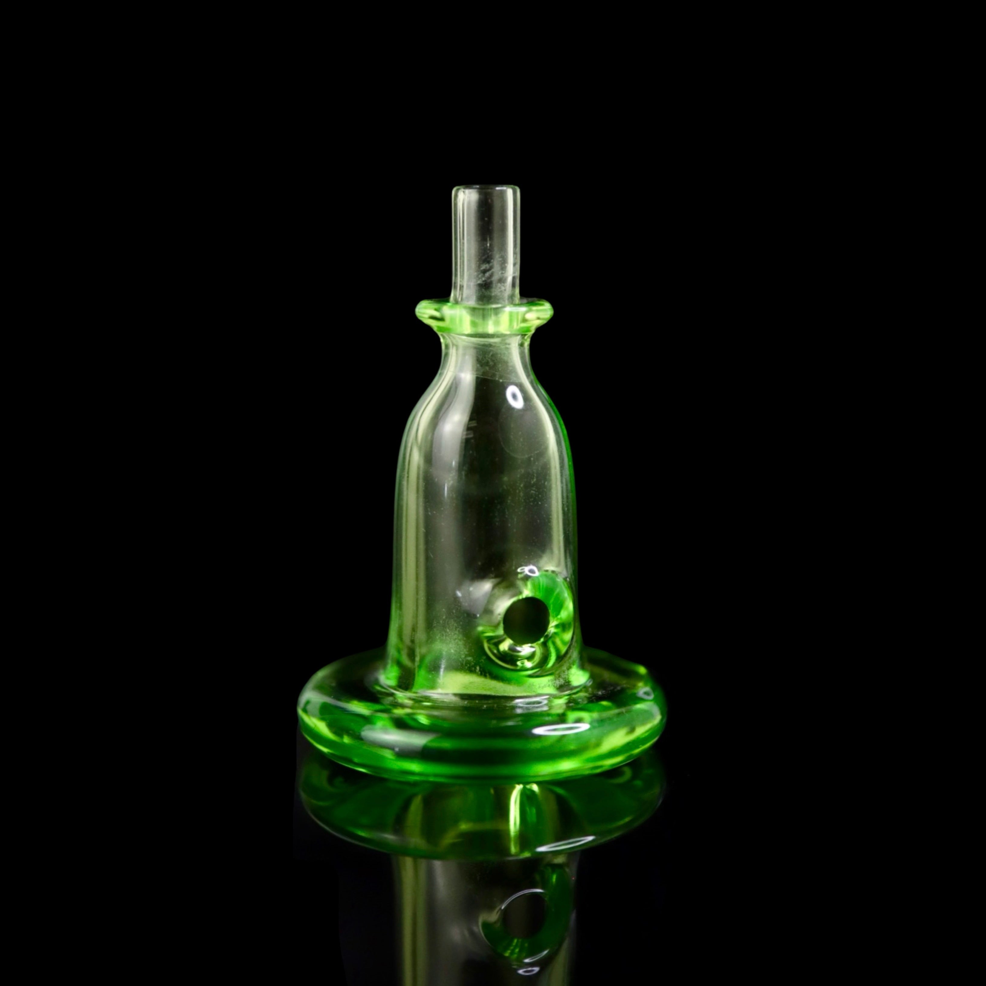 Peak Pro Joystick Caps by ABMP Glass