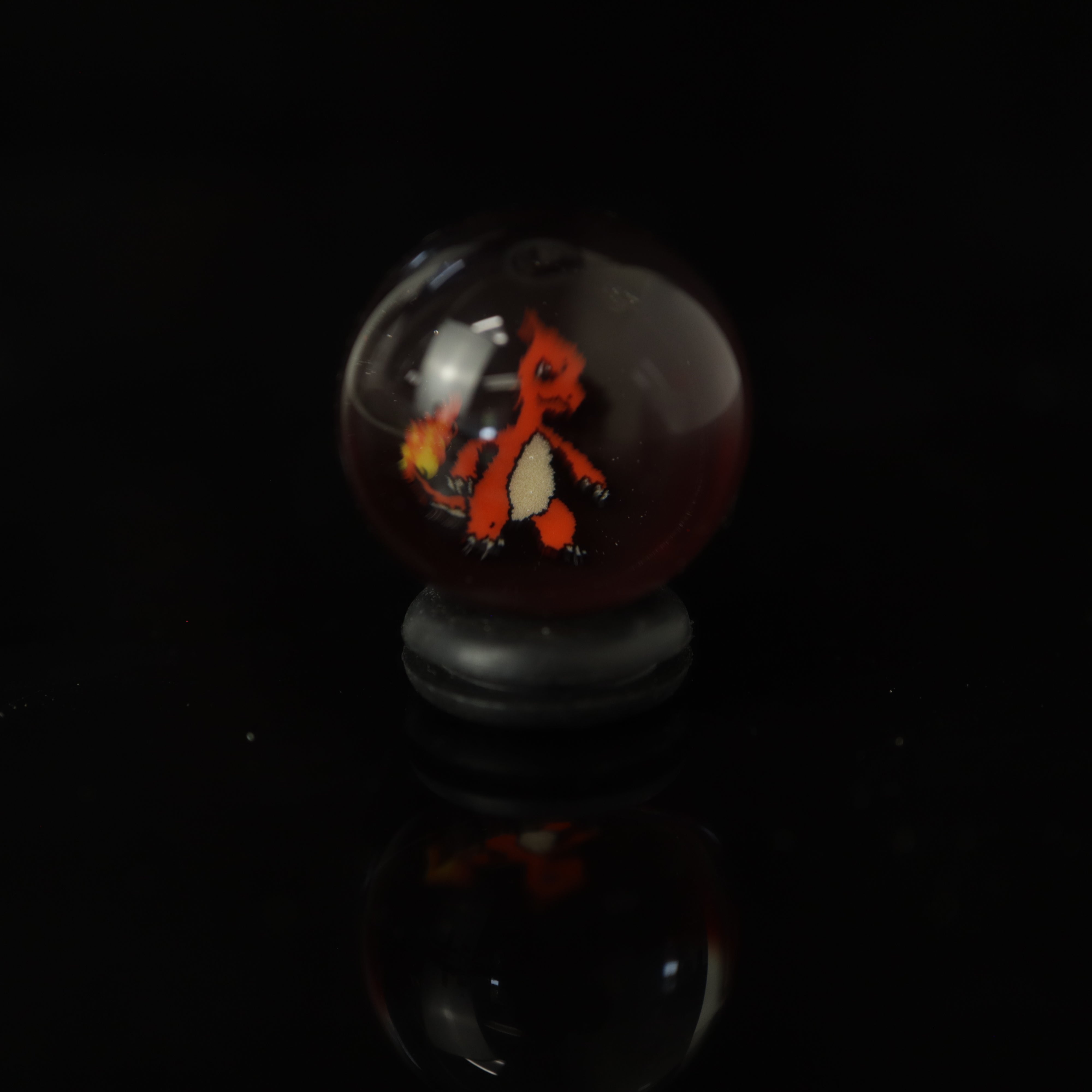 Tower Marble by Keys Glass