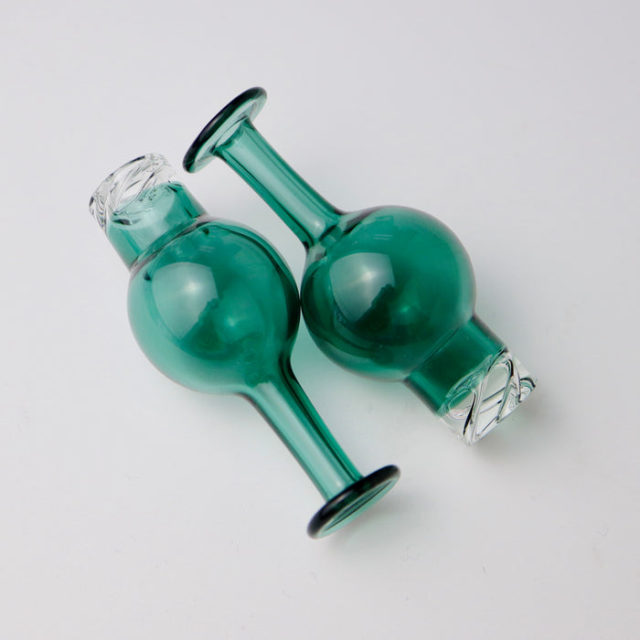 Henry 3-Hole Vortex Bubble Cap by GlasseX