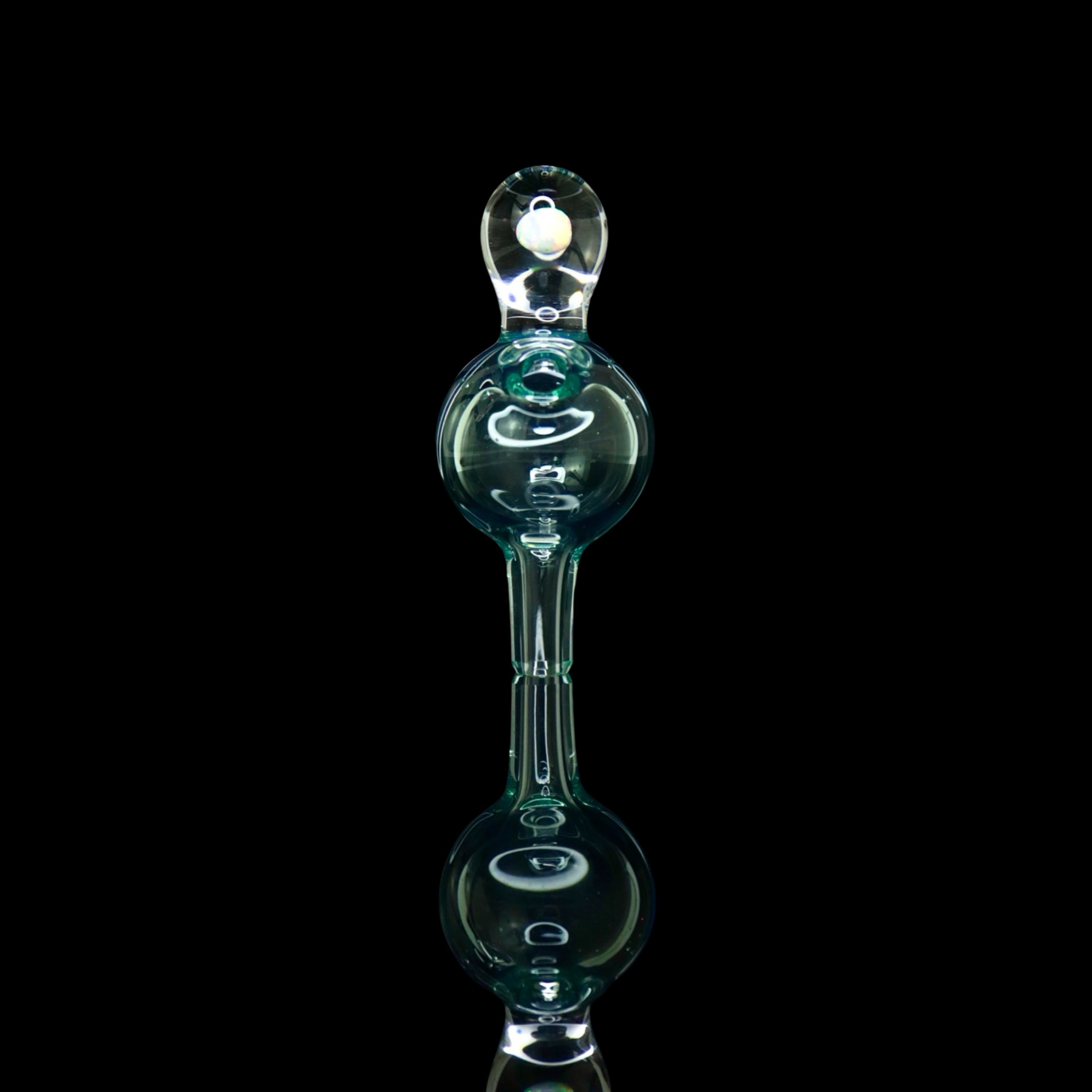 Opal Color Bubble Cap by CPB Glass *Many Colors*