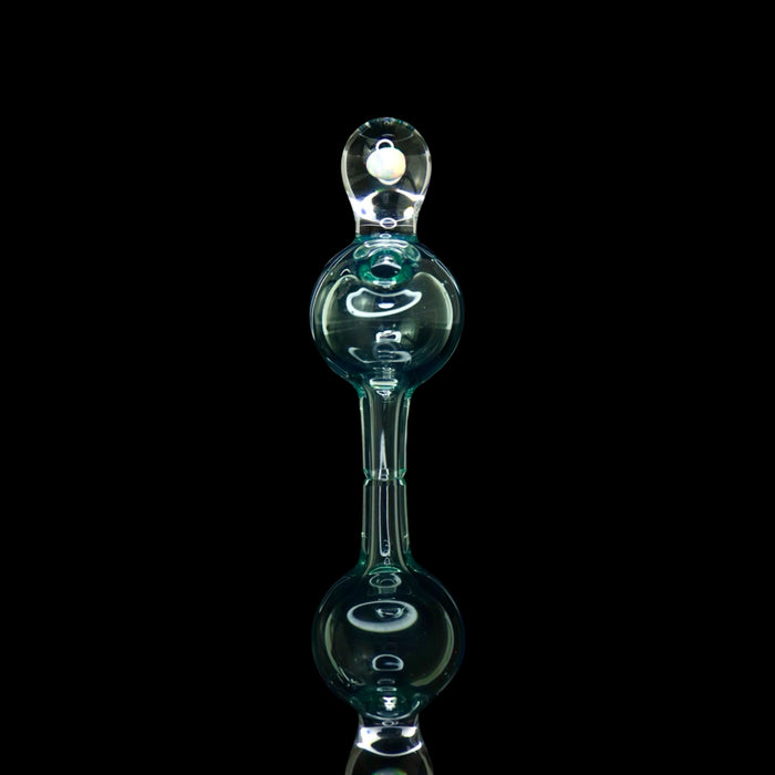 Opal Color Bubble Cap by CPB Glass *Many Colors*